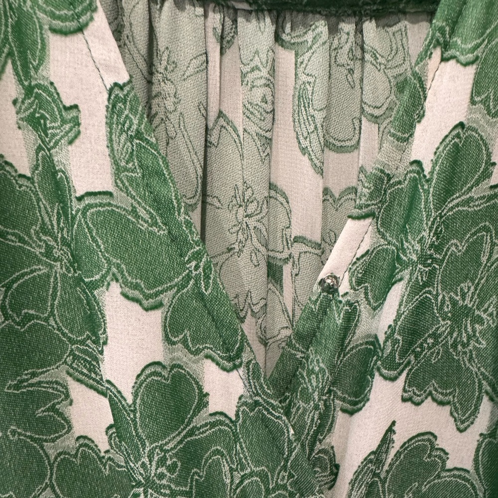 💚 Dress - Picture 5 of 6